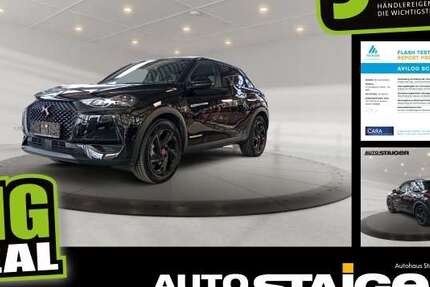 DS Automobiles DS 3 Crossback 32.364 km 16.499 € Stuttgart 70376