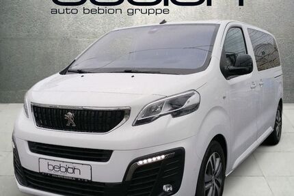 Peugeot Traveller 60.000 km 36.980 &euro; Reutlingen 72766