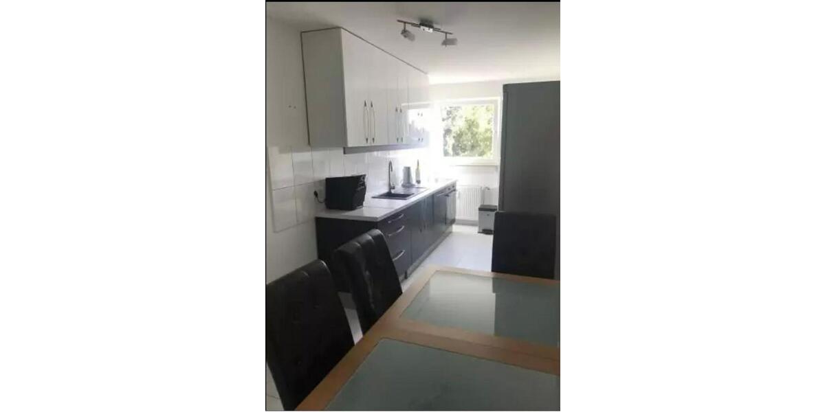 Etagenwohnung Filderstadt - 2 Zimmer, 57 m&sup2;, 239.000&euro; | Angebot:24745380