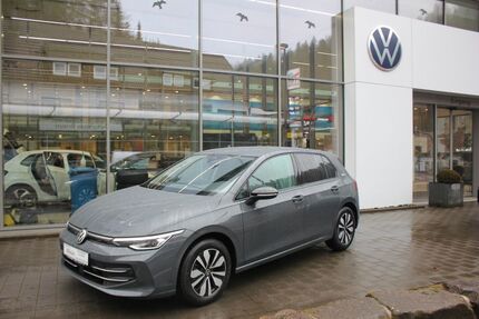 VW Golf 25.890 km 28.490 &euro; Wildberg 72218