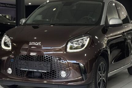 Smart ForFour 65.000 km 11.950 &euro; Weil im Schönbuch 71093