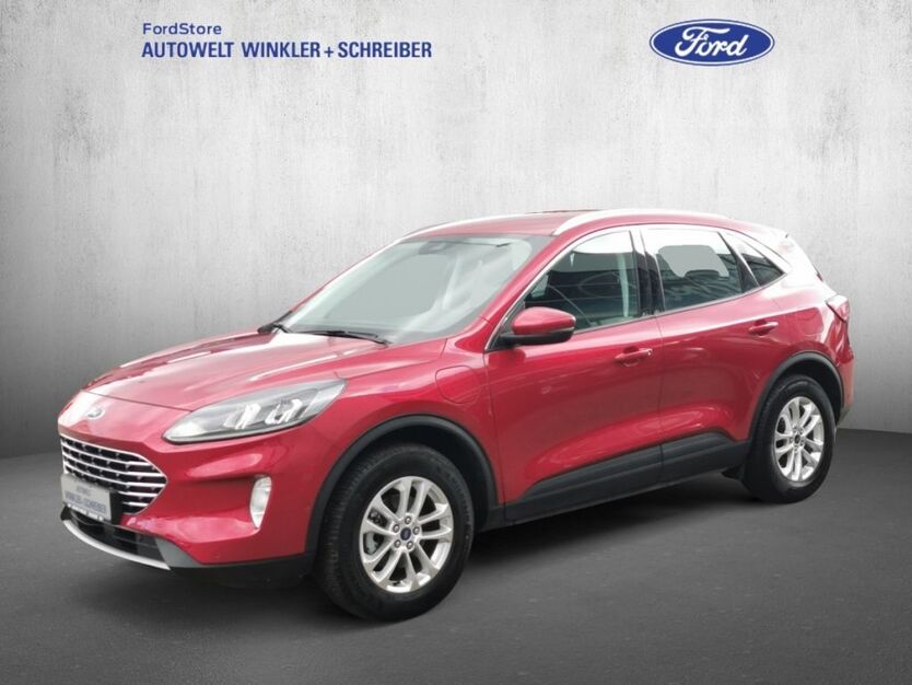 Ford Kuga 20.153 km 23.490 € Ludwigsburg 71636