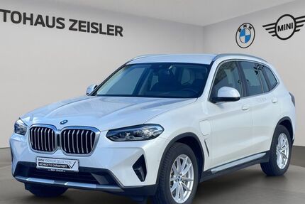 BMW X3 41.000 km 33.190 &euro; Waiblingen 71332