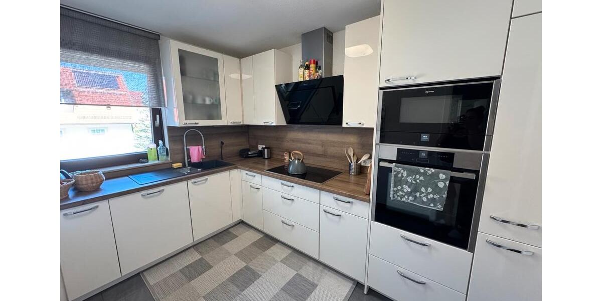 Etagenwohnung Böblingen Dagersheim - 2 Zimmer, 64 m&sup2;, 1.110&euro; | Angebot:24829836