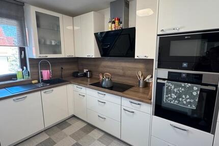 Wohnung Böblingen Dagersheim - 2 Zimmer, 64 m&sup2;, 1.110&euro; | Angebot:24829836