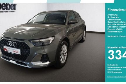 Audi A1 5.845 km 23.810 &euro; Leonberg 71229