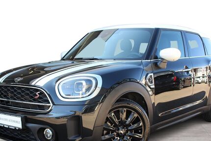 Mini Countryman S (Cooper) 16.490 km 29.490 &euro; Filderstadt 70794