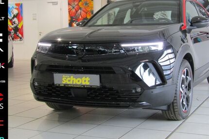 Opel Mokka 20.185 km 23.490 &euro; Magstadt 71106