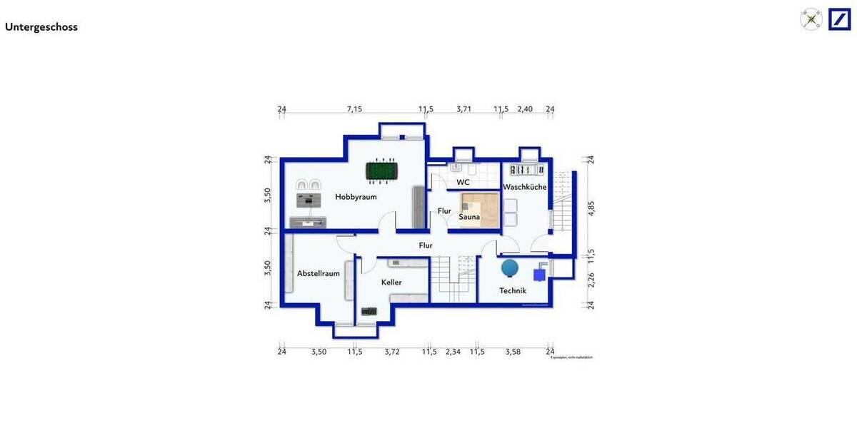 Einfamilienhaus Korntal-Münchingen Münchingen - 6 Zimmer, 176 m&sup2;, 850.000&euro; | Angebot:26617655