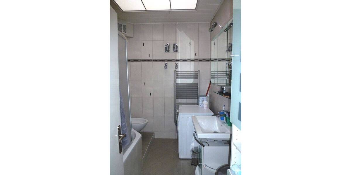 Etagenwohnung Pforzheim Oststadt - 4 Zimmer, 170 m&sup2;, 1.700&euro; | Angebot:23588934