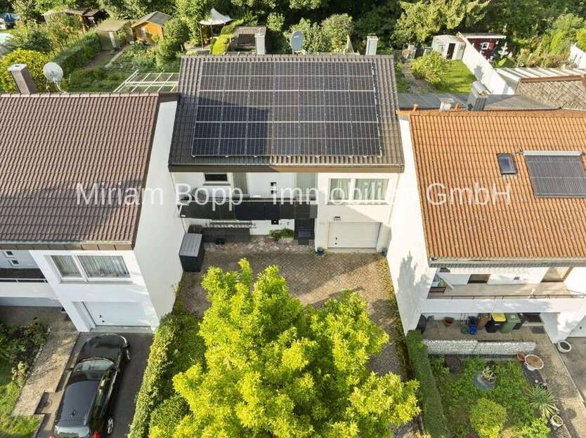 Haus zum Kaufen in Sachsenheim Großsachsenheim 494.000 € 115 m²