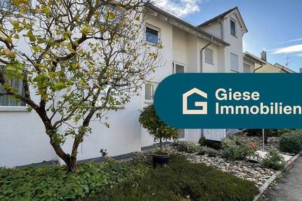 2-Zimmer-Wohnung mit Garten und Terrasse 2 zimmer