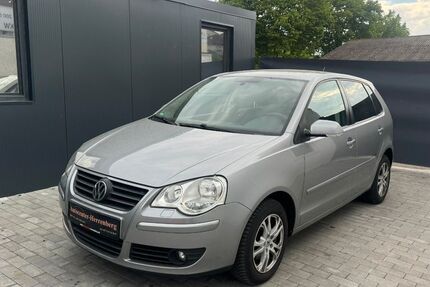 VW Polo 113.000 km 5.890 &euro; Herrenberg 71083