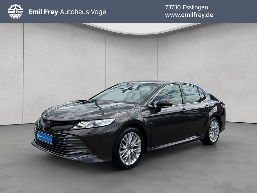Camry