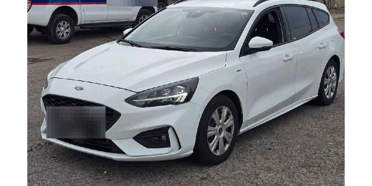 Ford Focus 160.000 km 13.000 &euro; Pforzheim 75173