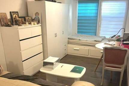 Wohnung Stuttgart Möhringen - 1 Zimmer, 26 m&sup2;, 850&euro; | Angebot:25973079