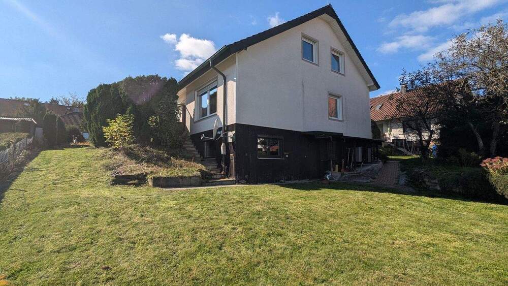 Einfamilienhaus Gültlingen (Wildberg) Gültlingen - 5 Zimmer, 180 m&sup2;, 569.000&euro; | Angebot:25654294