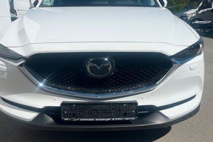 Mazda CX-5 93.450 km 17.950 &euro; Sindelfingen 71069