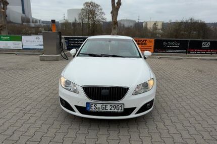 Seat Exeo 202.511 km 8.200 &euro; Denkendorf 73770