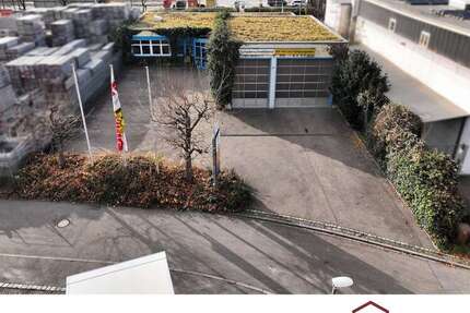 Gewerbeobjekt Stuttgart Stuttgart-Ost - 995.000&euro; | Angebot:24864299