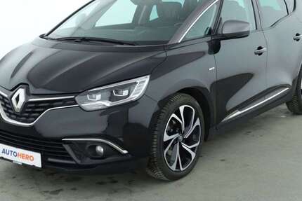 Renault Scenic 28.920 km 15.820 &euro; Stuttgart 70195
