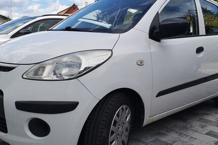 Hyundai i10 133.100 km 1.500 &euro; Althengstett 75382