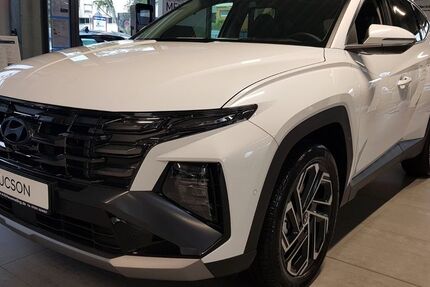 Hyundai TUCSON 1.500 km 44.950 &euro; Böblingen 71034