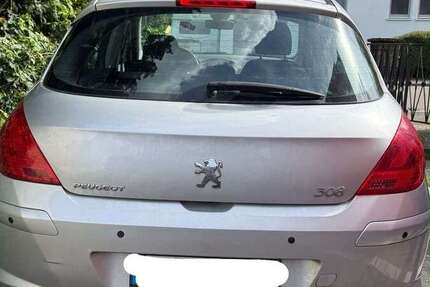 Peugeot 307 172.916 km 1.000 &euro; Mühlacker, Stadt 75417