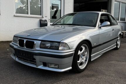 BMW 323 337.600 km 10.499 &euro; Engelsbrand 75331