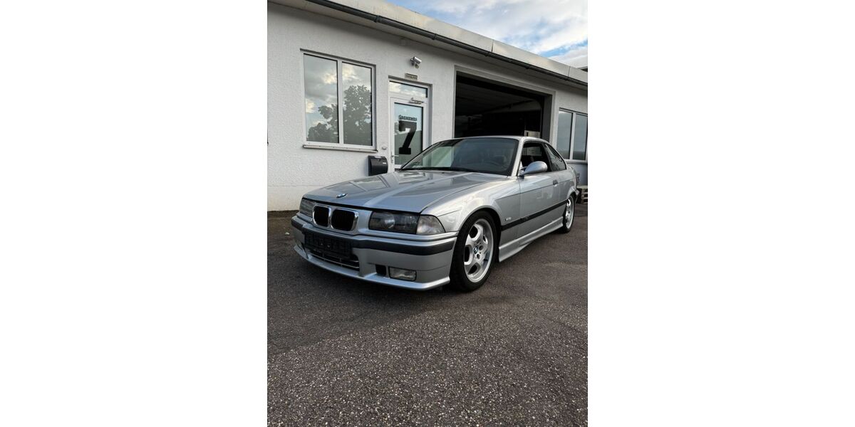 BMW 323 337.600 km 10.499 &euro; Engelsbrand 75331