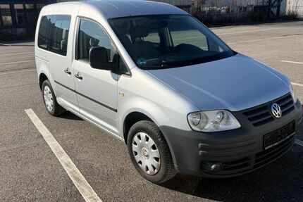 VW Caddy 400.000 km 1.990 &euro; Stuttgart 70178