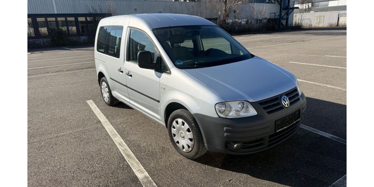 VW Caddy 400.000 km 1.990 &euro; Stuttgart 70178