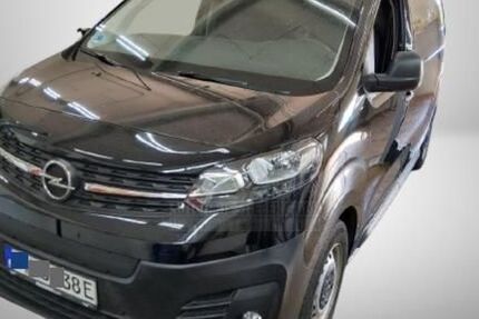 Opel Vivaro 12.088 km 22.990 &euro; Stuttgart 70439