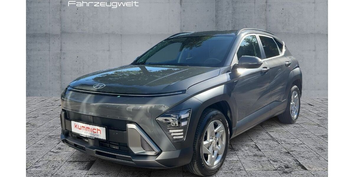 Hyundai KONA 12.650 km 25.390 &euro; Herrenberg 71083