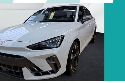 Cupra Leon 8.861 km 28.980 &euro; Leonberg 71229