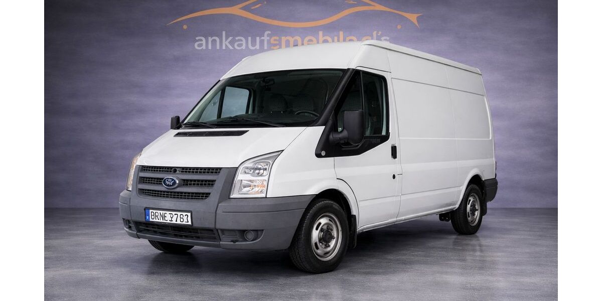 Ford Transit 144.500 km 5.950 &euro; Reutlingen 72762