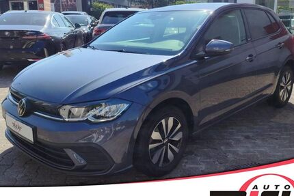 VW Polo 56.880 km 18.480 &euro; Leonberg 71229
