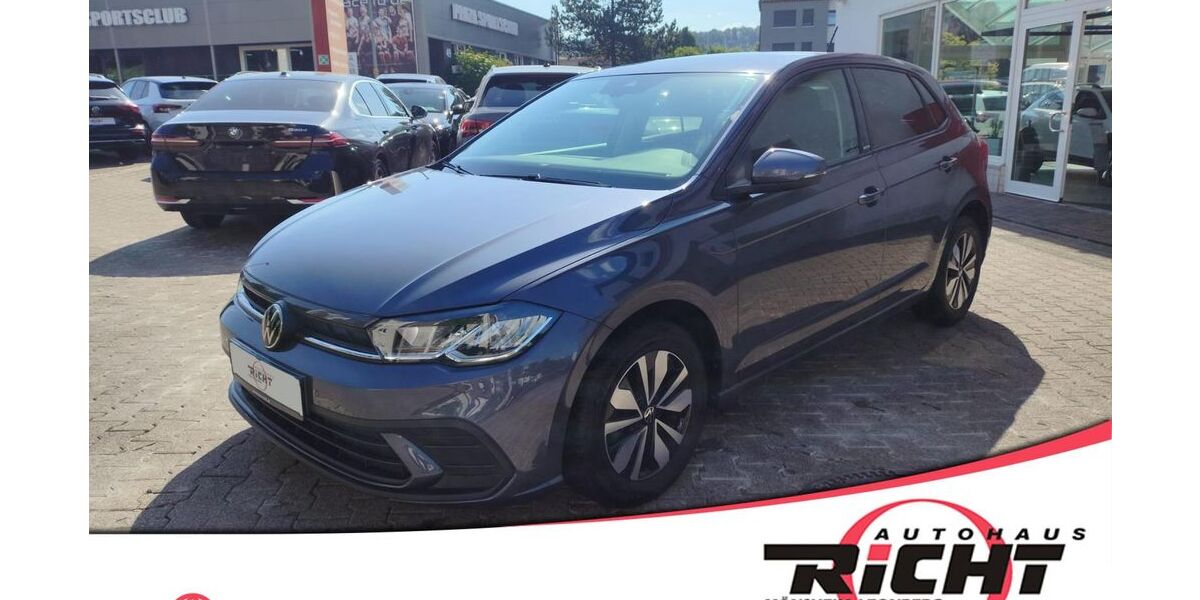 VW Polo 56.880 km 18.480 &euro; Leonberg 71229