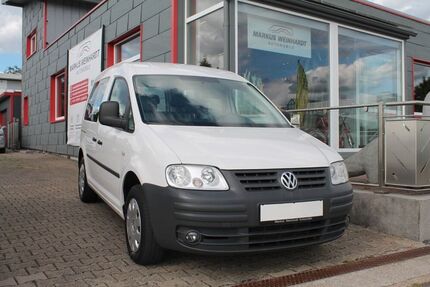 VW Caddy