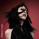 Allie X - Serial Diva Tour EU/UK '26