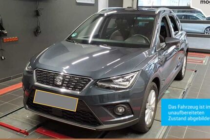 Seat Arona 39.183 km 17.830 &euro; Stuttgart-Feuerbach 70469