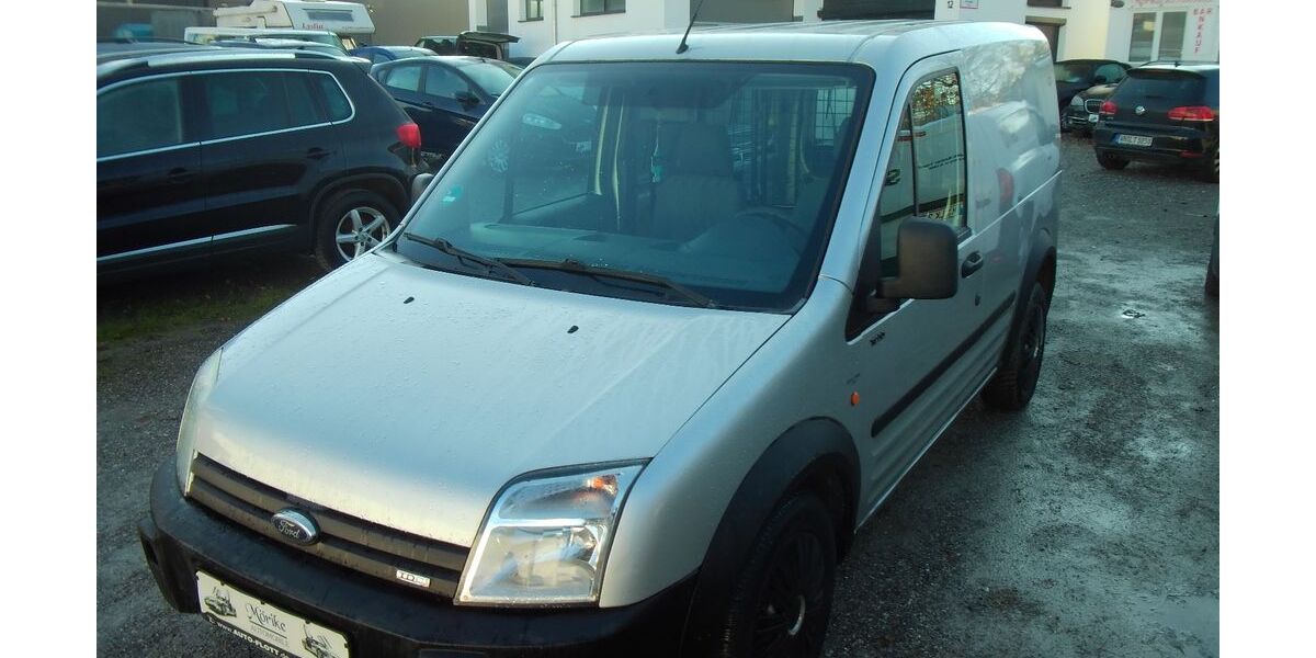 Ford Transit 189.000 km 650 &euro; Waiblingen (bei Stuttgart) 71332