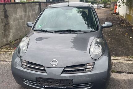 Nissan Micra 122.000 km 2.000 € Reutlingen 72762