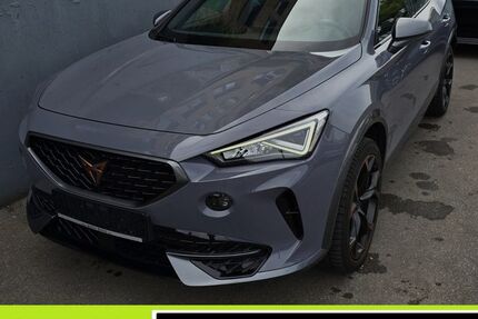 Cupra Formentor 58.889 km 25.470 &euro; Waiblingen 71332