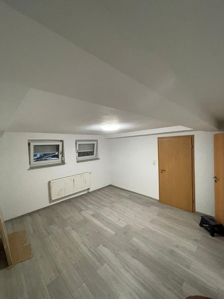 3 Zimmer Wohnung in Filderstadt zimmer