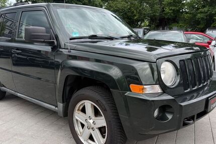 Jeep Patriot