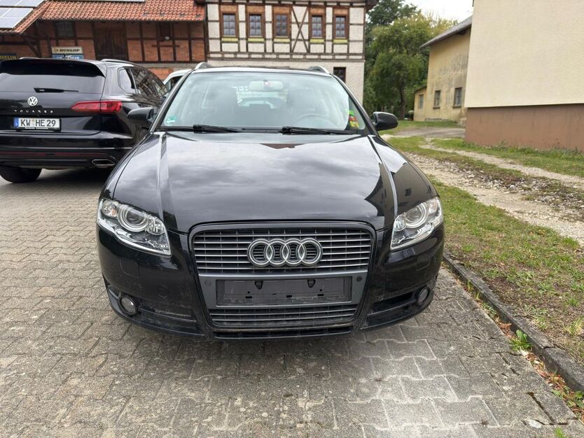 Audi A4 310.000 km 1.800 € Ditzingen 71254