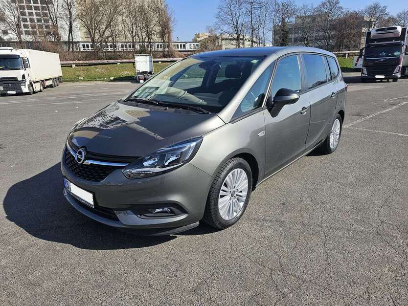 Zafira