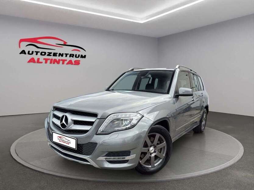 GLK 220