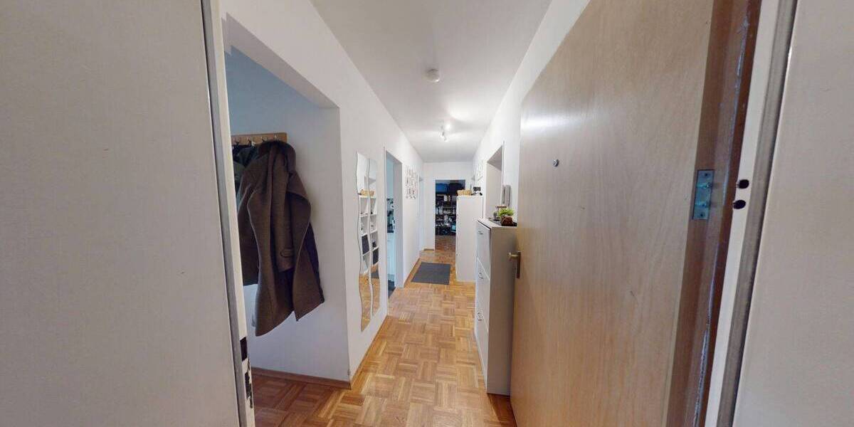 Etagenwohnung Ditzingen Hirschlanden - 3 Zimmer, 70 m&sup2;, 259.000&euro; | Angebot:22891310